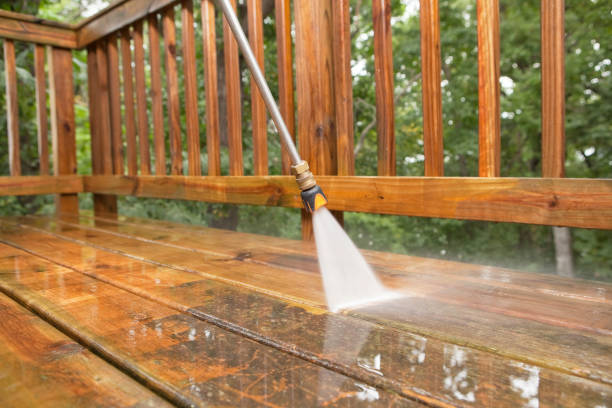 Professional Pressure Washing Services in Winnfield, LA